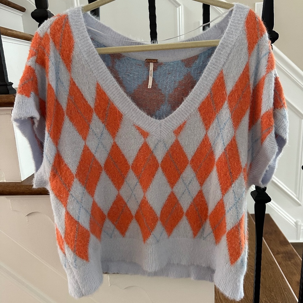 Free People Sweater